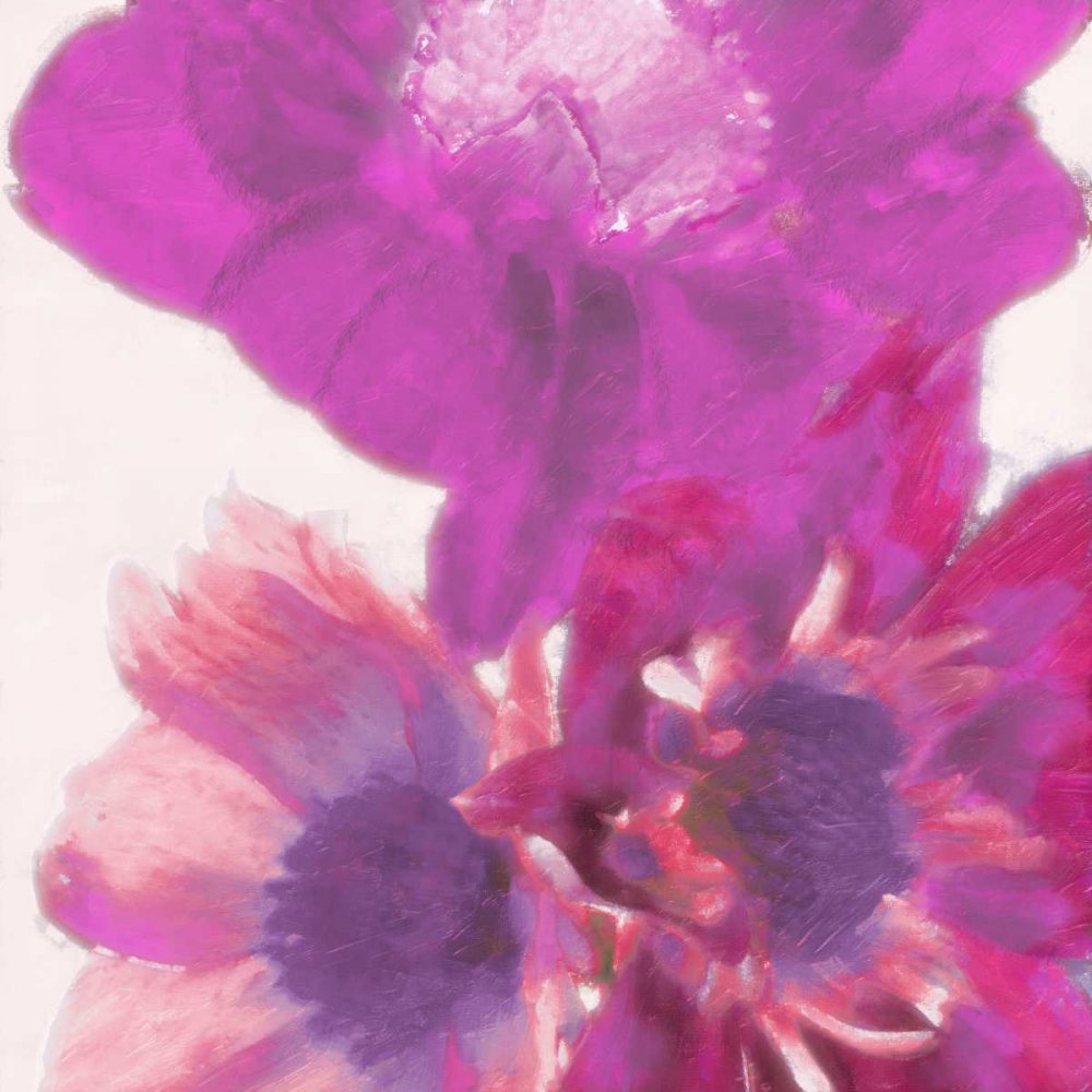 Blooms In Spring 2 art print by Taylor Greene for $57.95 CAD