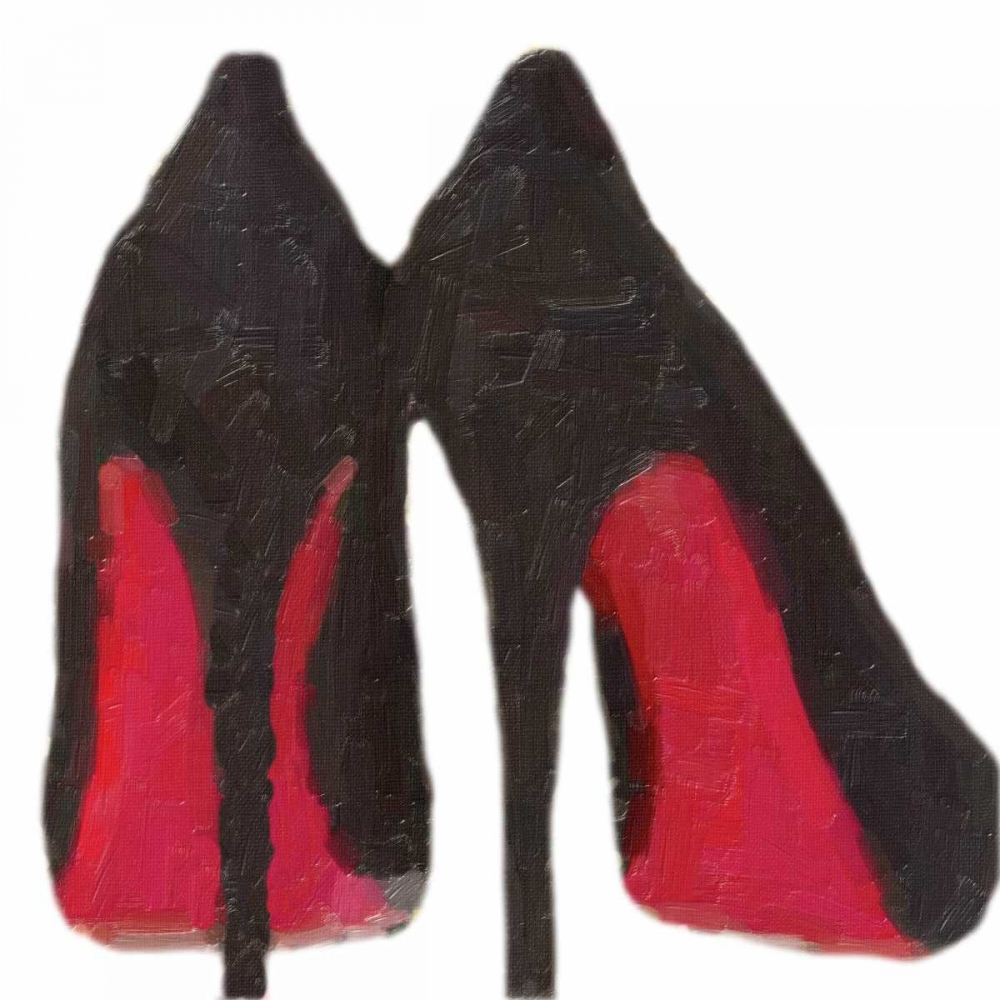 Fashion Patch art print by Taylor Greene for $57.95 CAD