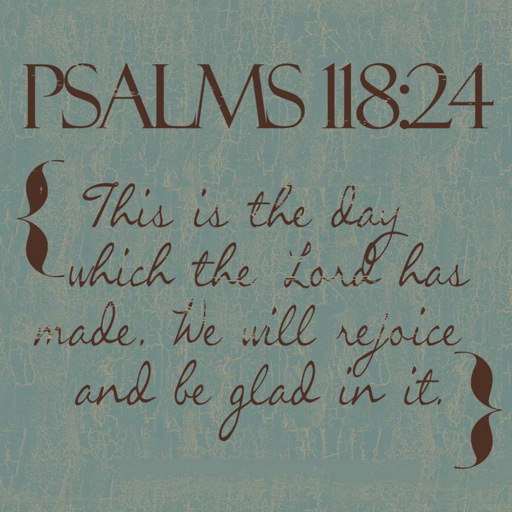 Psalms art print by Taylor Greene for $57.95 CAD