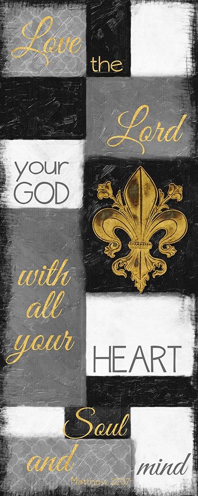 Golden Heart art print by Taylor Greene for $57.95 CAD