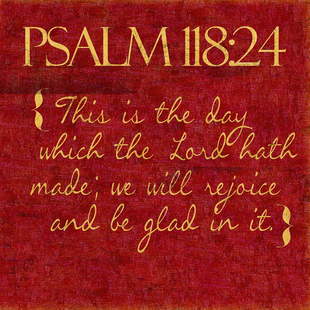 Golden Psalm 1 art print by Taylor Greene for $57.95 CAD