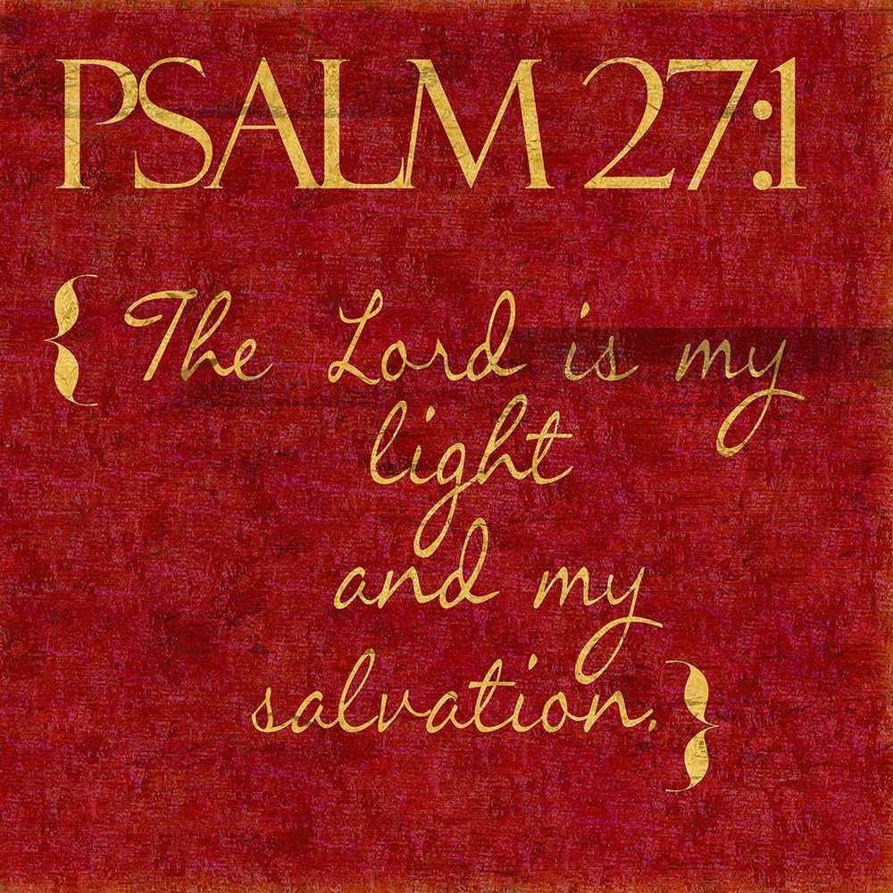 Golden Psalm 2 art print by Taylor Greene for $57.95 CAD