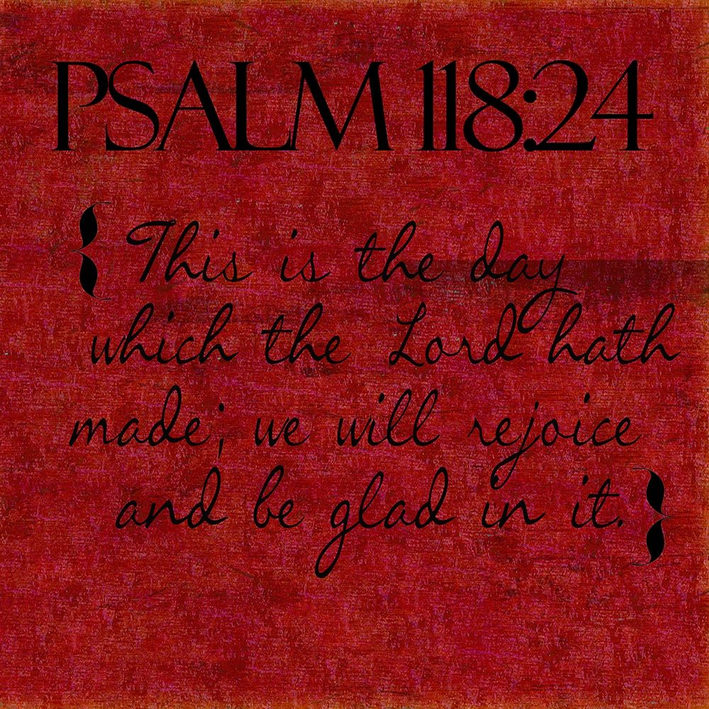 Crimson Psalm 1 art print by Taylor Greene for $57.95 CAD
