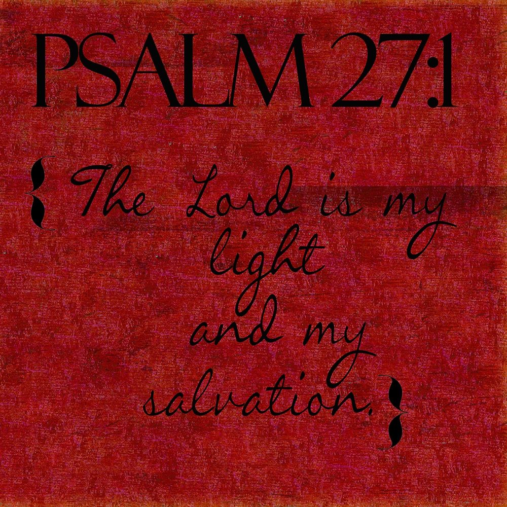 Crimson Psalm 2 art print by Taylor Greene for $57.95 CAD
