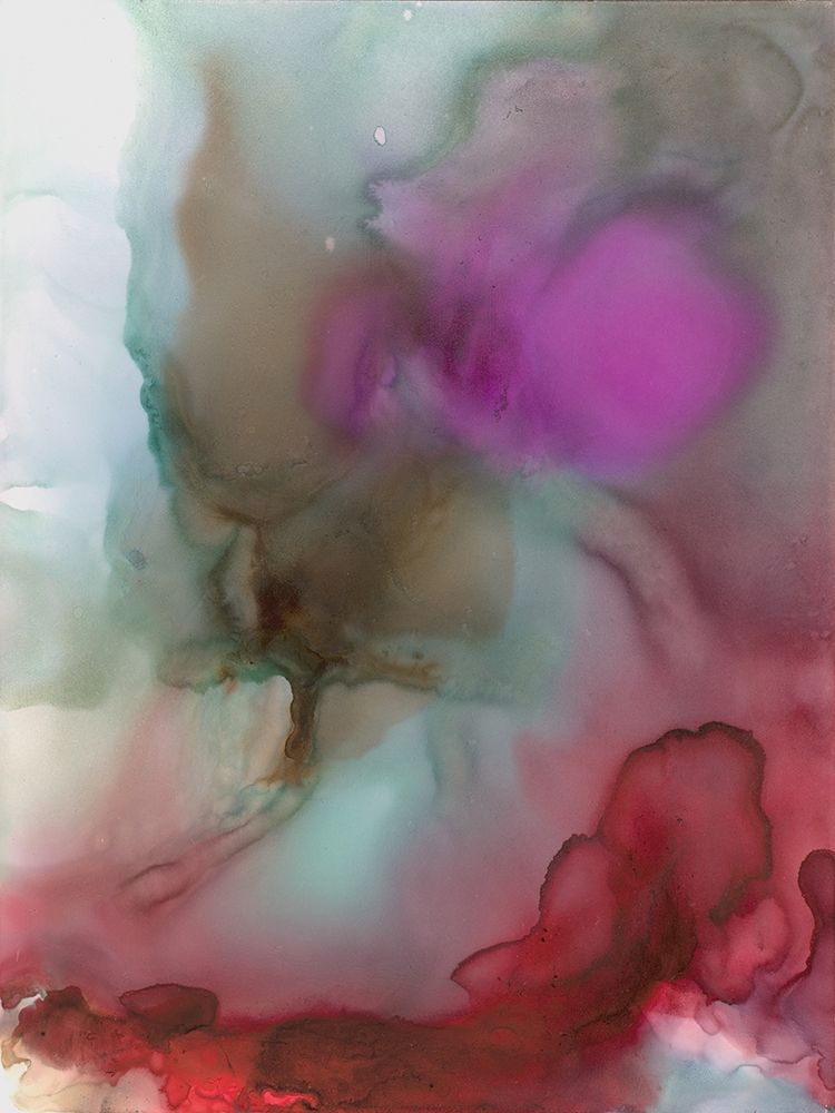 Asleep In The Deep art print by Jonny Troisi for $57.95 CAD