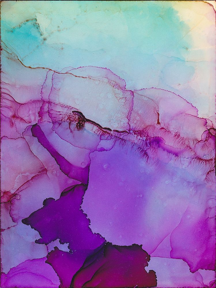 Aurora art print by Jonny Troisi for $57.95 CAD