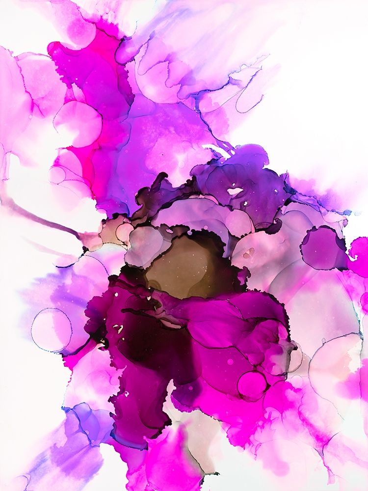 Wavering Radiant 2 art print by Jonny Troisi for $57.95 CAD