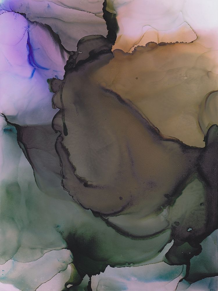 Energetic Expolsion art print by Jonny Troisi for $57.95 CAD