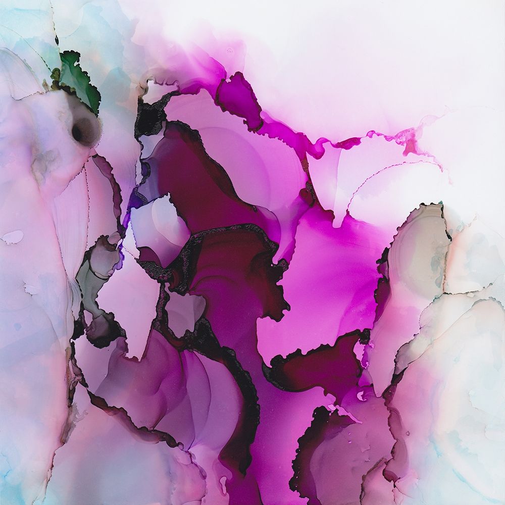 Whisper art print by Jonny Troisi for $57.95 CAD