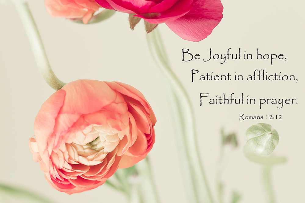Be Joyful art print by Tracey Telik for $57.95 CAD