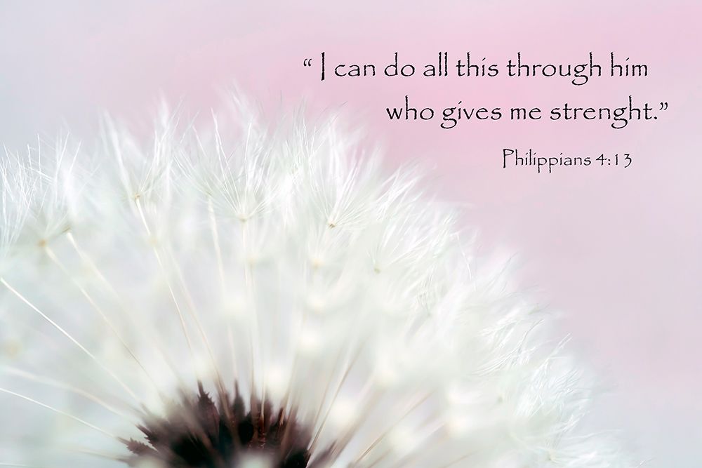 Gives Me Strength art print by Tracey Telik for $57.95 CAD