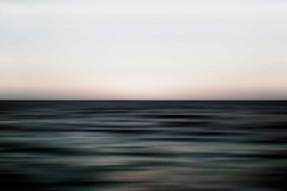 Distant Horizon art print by Tracey Telik for $57.95 CAD