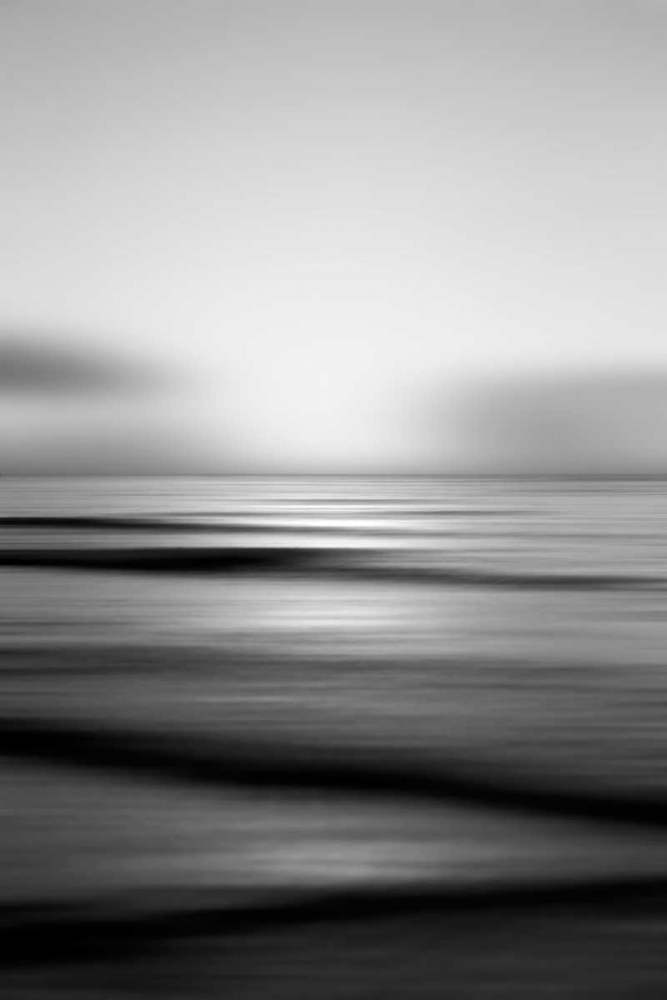 Tropical Sorbet BW art print by Tracey Telik for $57.95 CAD
