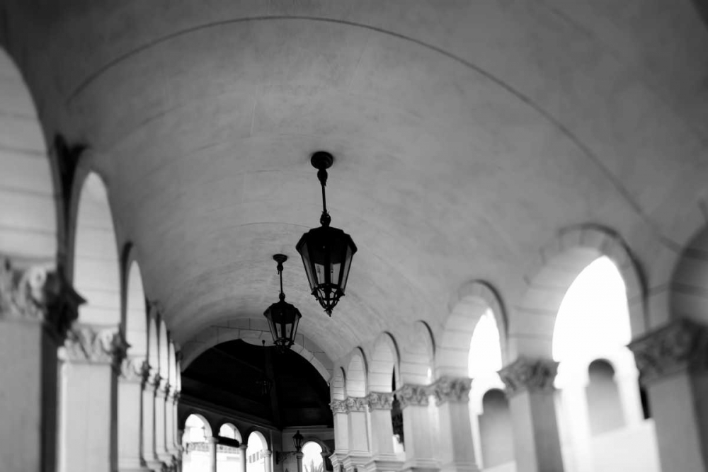 Venice stroll art print by Tracey Telik for $57.95 CAD