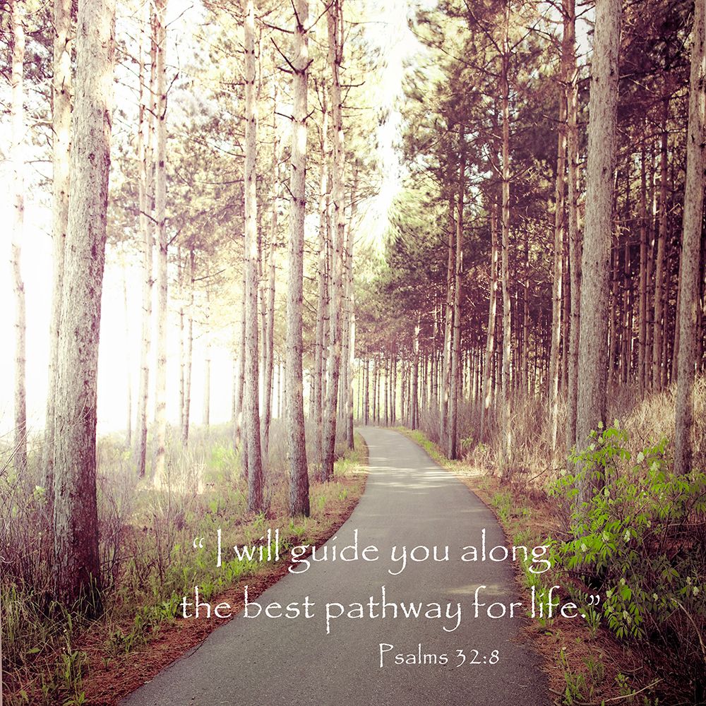 Pathway To Life art print by Tracey Telik for $57.95 CAD