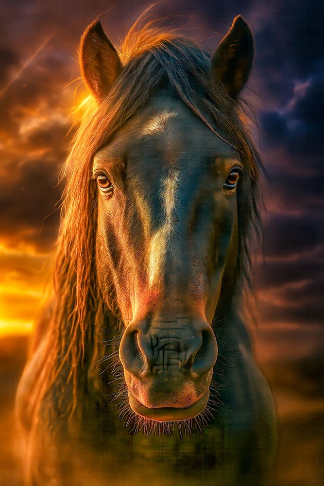 Juvenile Perseverance 3 art print by Tim West for $57.95 CAD