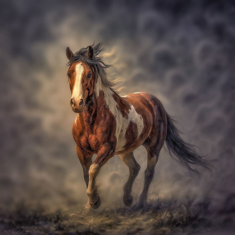 Honorable Afterthought art print by Tim West for $57.95 CAD