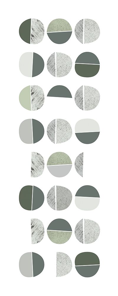 Color Dew Bubbles 1 art print by Urban Epiphany for $57.95 CAD
