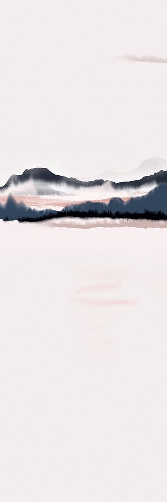 Horizon Panel 2 art print by Urban Epiphany for $57.95 CAD