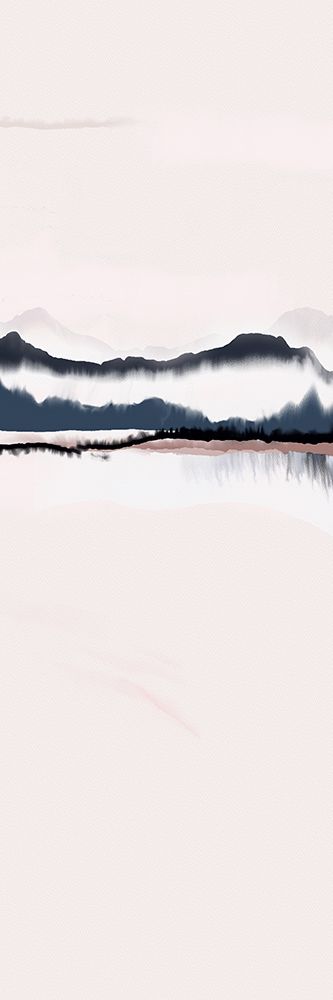 Horizon Panel 3 art print by Urban Epiphany for $57.95 CAD