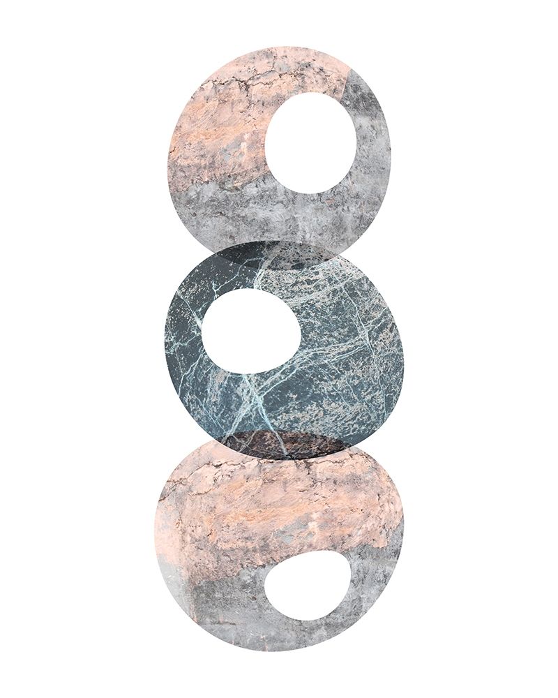 Scandinavian Balance 1 art print by Urban Epiphany for $57.95 CAD
