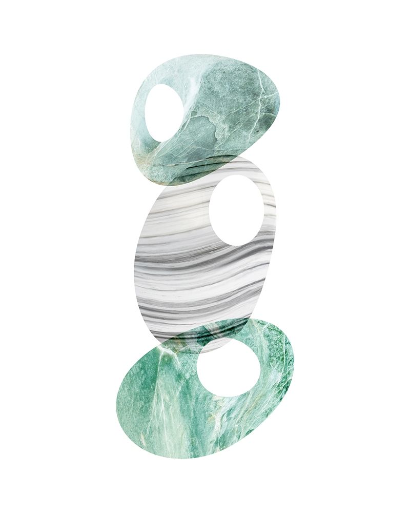 Scandinavian Balance 2 art print by Urban Epiphany for $57.95 CAD