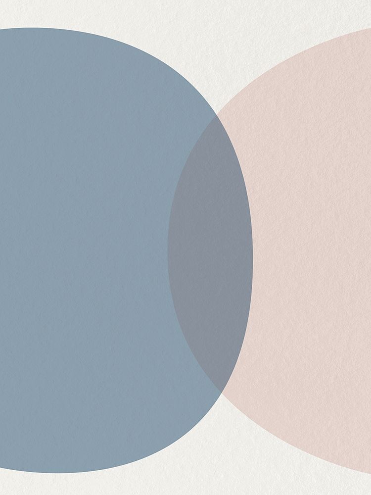 Mid Century Soft Luxe art print by Urban Epiphany for $57.95 CAD
