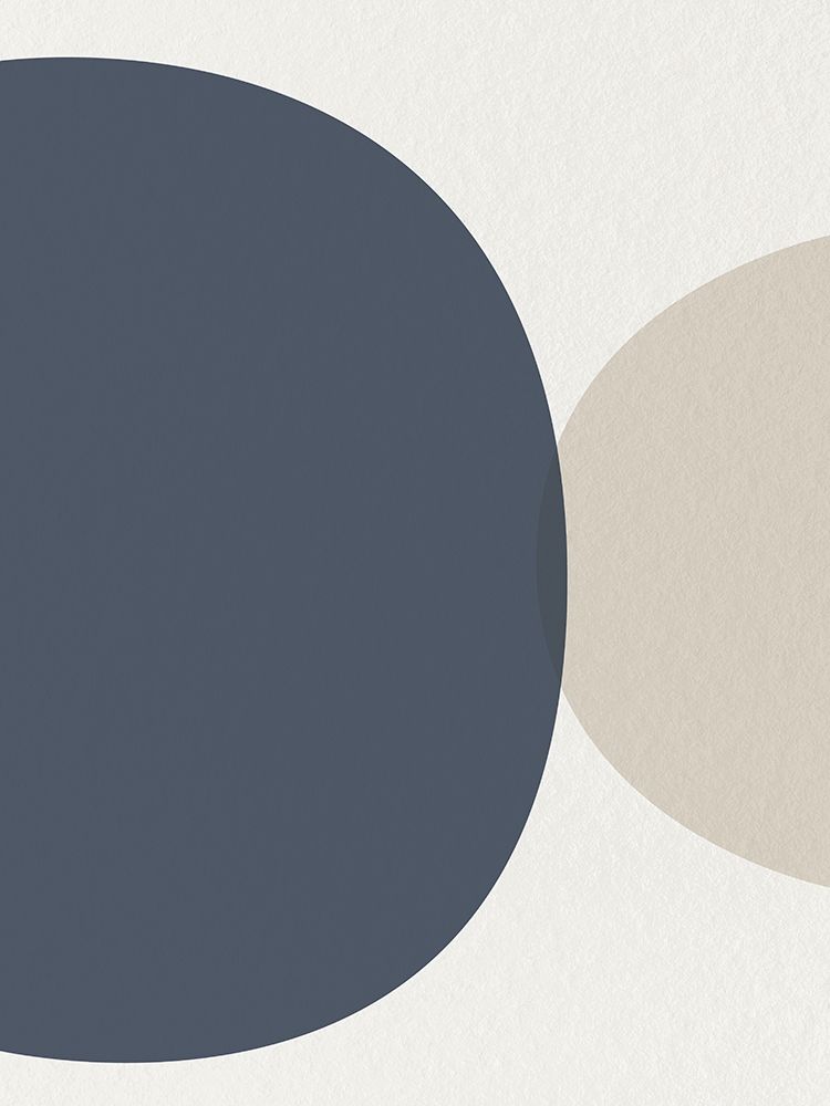 Mid Century Soft Luxe 2 art print by Urban Epiphany for $57.95 CAD