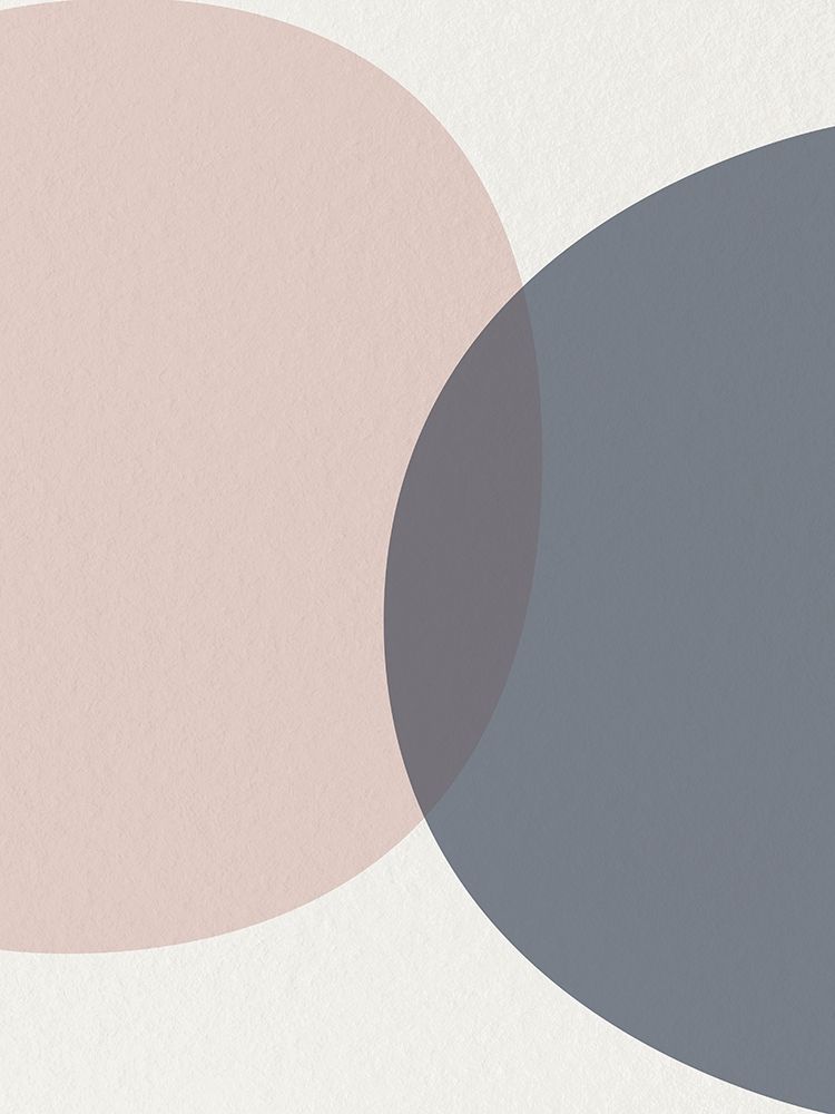 Mid Century Soft Luxe 3 art print by Urban Epiphany for $57.95 CAD