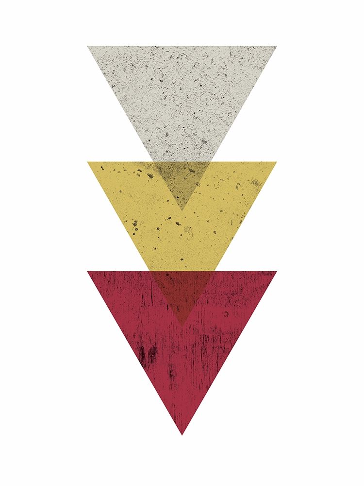 Mid Century Safari D art print by Urban Epiphany for $57.95 CAD
