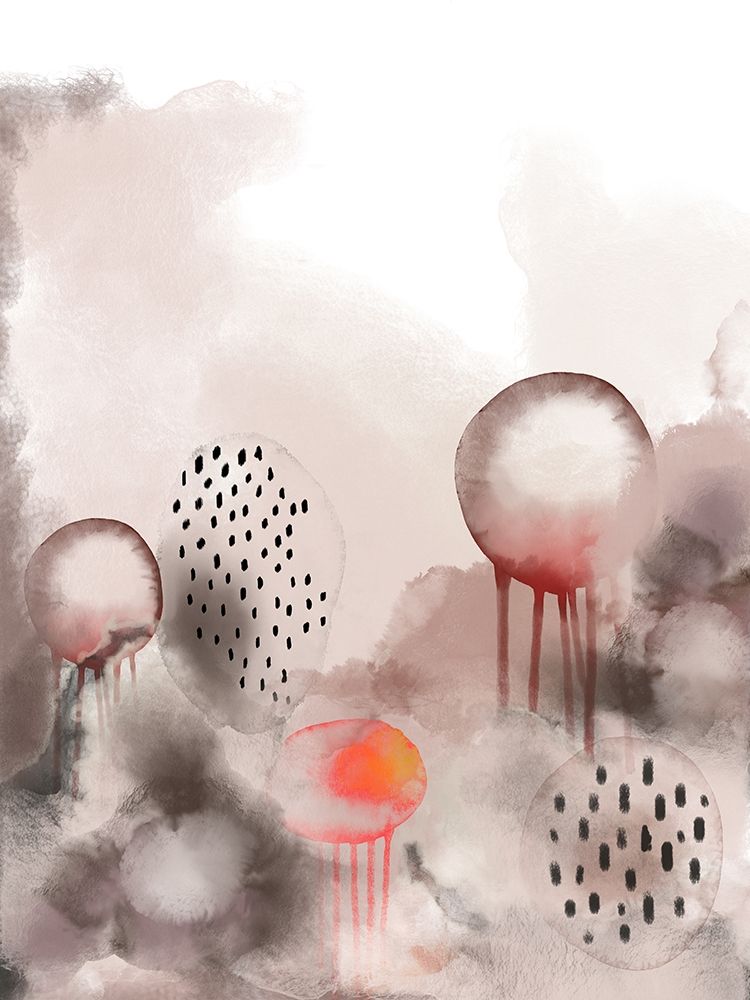 Togetherness art print by Urban Epiphany for $57.95 CAD