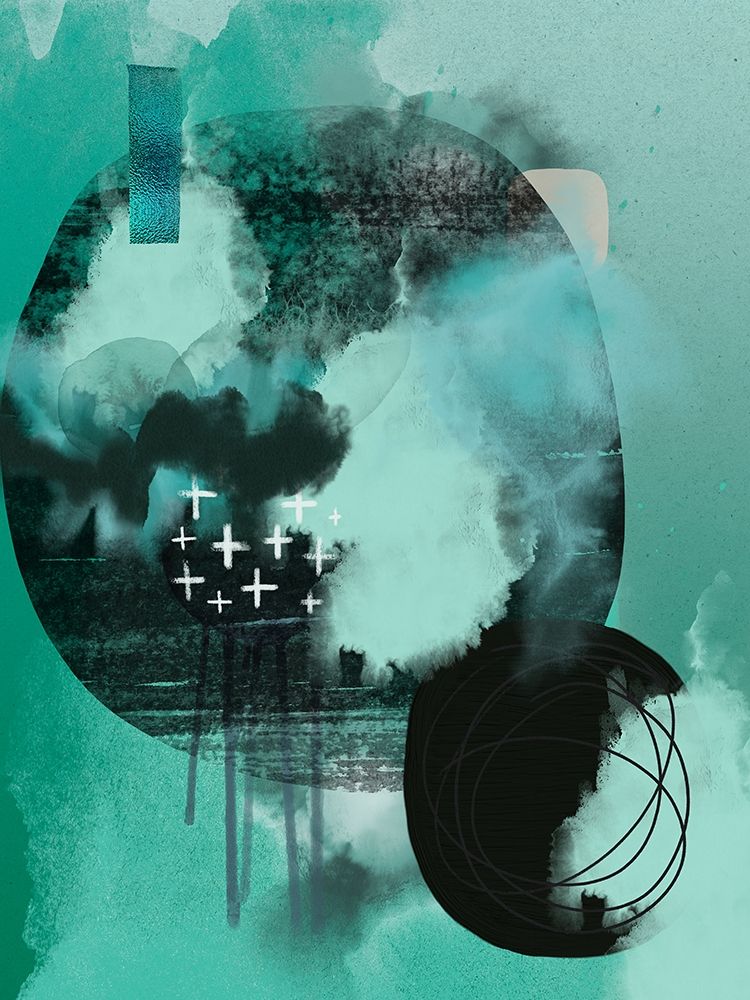 Still Tones art print by Urban Epiphany for $57.95 CAD