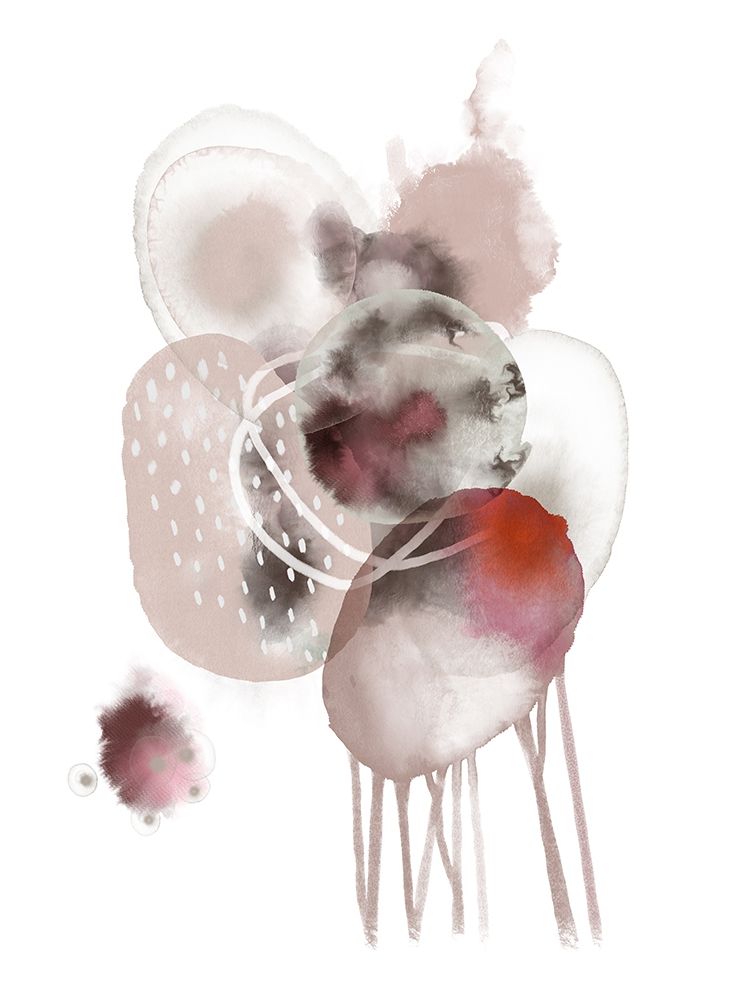 Sensetive Space art print by Urban Epiphany for $57.95 CAD