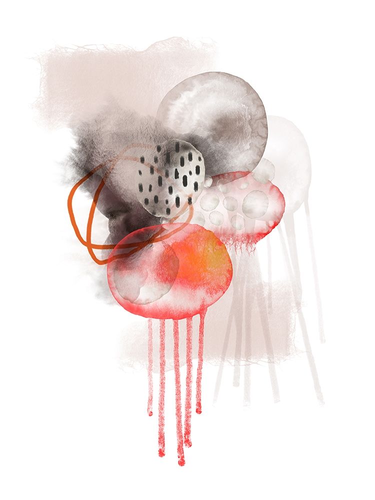 Neutral Space art print by Urban Epiphany for $57.95 CAD