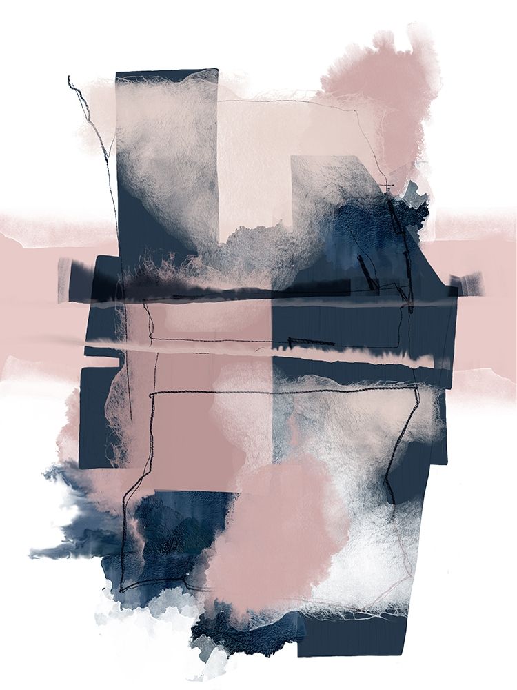 Juxtaposed Reality 1 art print by Urban Epiphany for $57.95 CAD