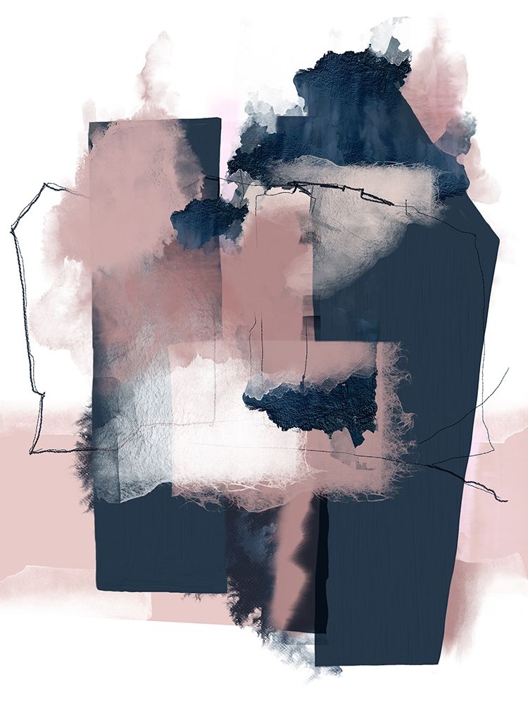 Juxtaposed Reality 2 art print by Urban Epiphany for $57.95 CAD