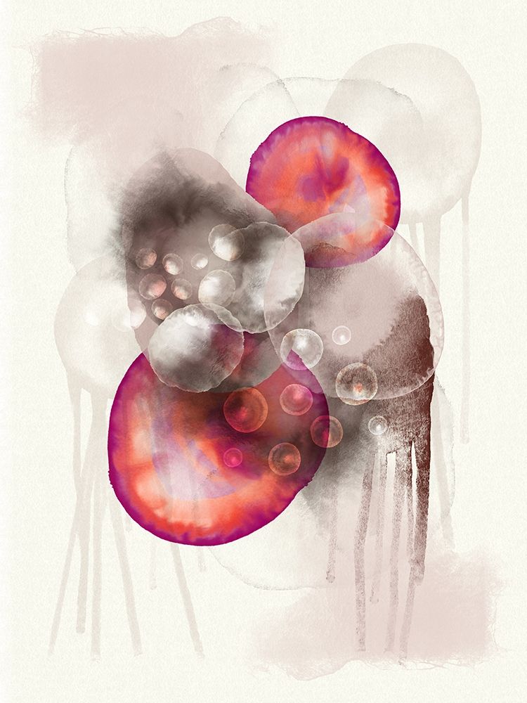 Warm Unity 1 art print by Urban Epiphany for $57.95 CAD