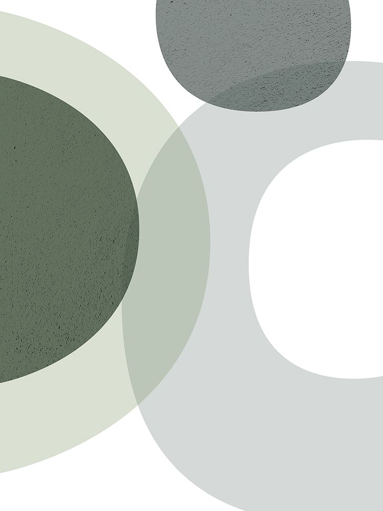 MidCentury ColorDew art print by Urban Epiphany for $57.95 CAD