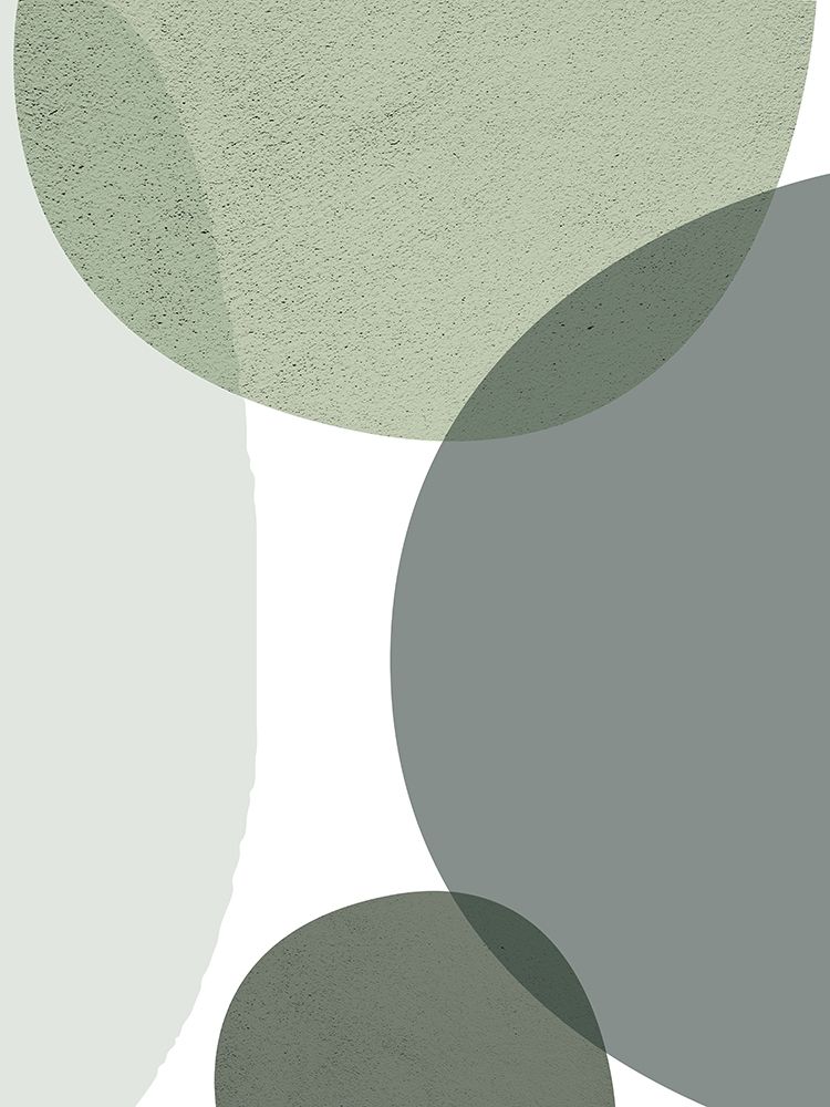 Mid Century ColorDew 3 art print by Urban Epiphany for $57.95 CAD