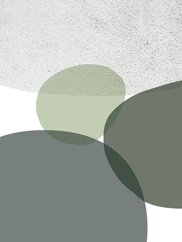 Mid Century ColorDew 9 art print by Urban Epiphany for $57.95 CAD