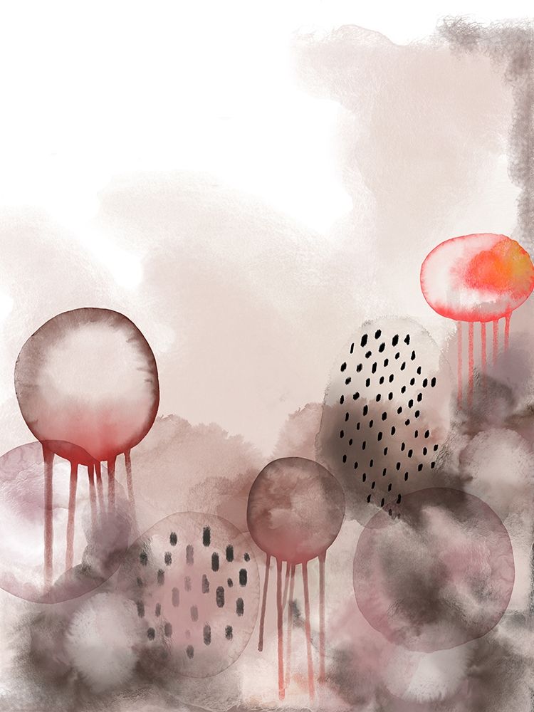 Harmonious art print by Urban Epiphany for $57.95 CAD