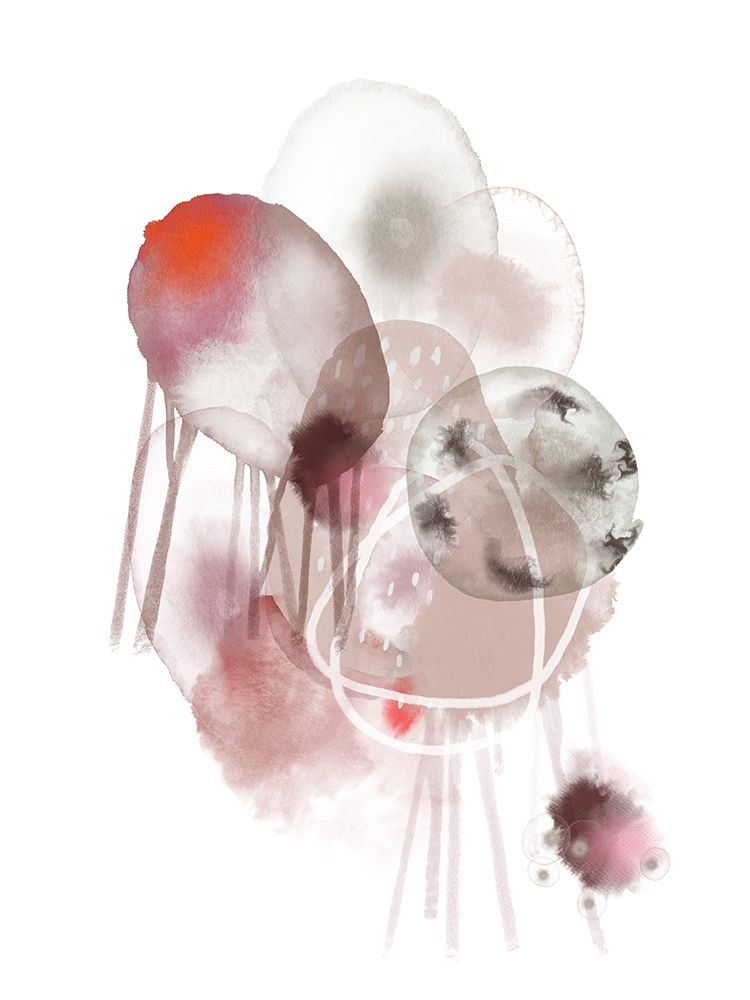 New Friendship art print by Urban Epiphany for $57.95 CAD