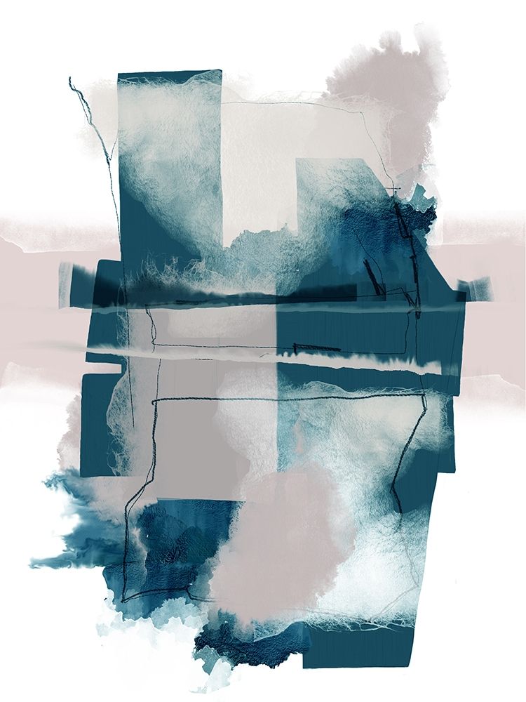 Juxtaposed Reality 1 art print by Urban Epiphany for $57.95 CAD