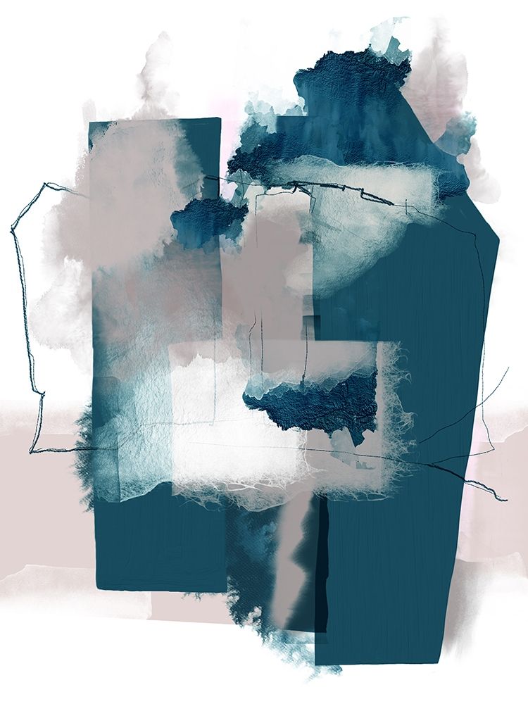Jusxtaposed Reality 2 art print by Urban Epiphany for $57.95 CAD