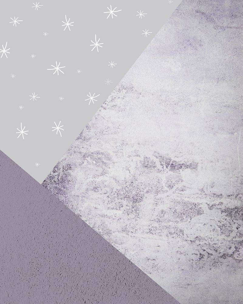 Purple Mountains 3 art print by Urban Epiphany for $57.95 CAD