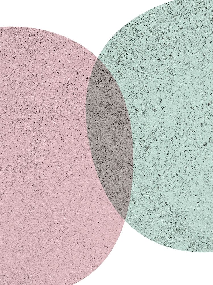 MidCentury Ranunculus Tones 6 art print by Urban Epiphany for $57.95 CAD