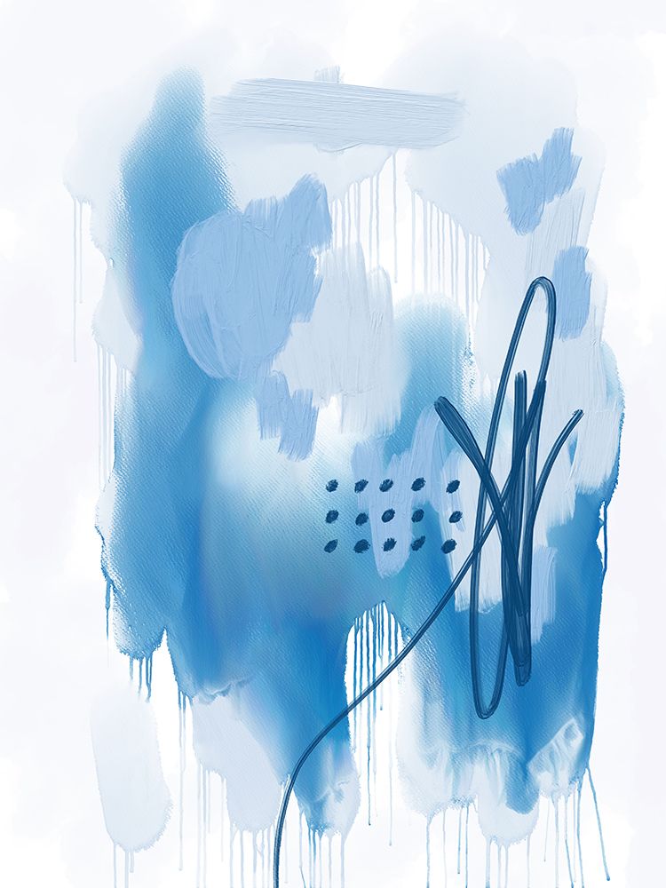 Perfect Balance V2 art print by Urban Epiphany for $57.95 CAD