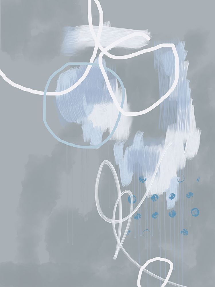 Current Mood V2 art print by Urban Epiphany for $57.95 CAD