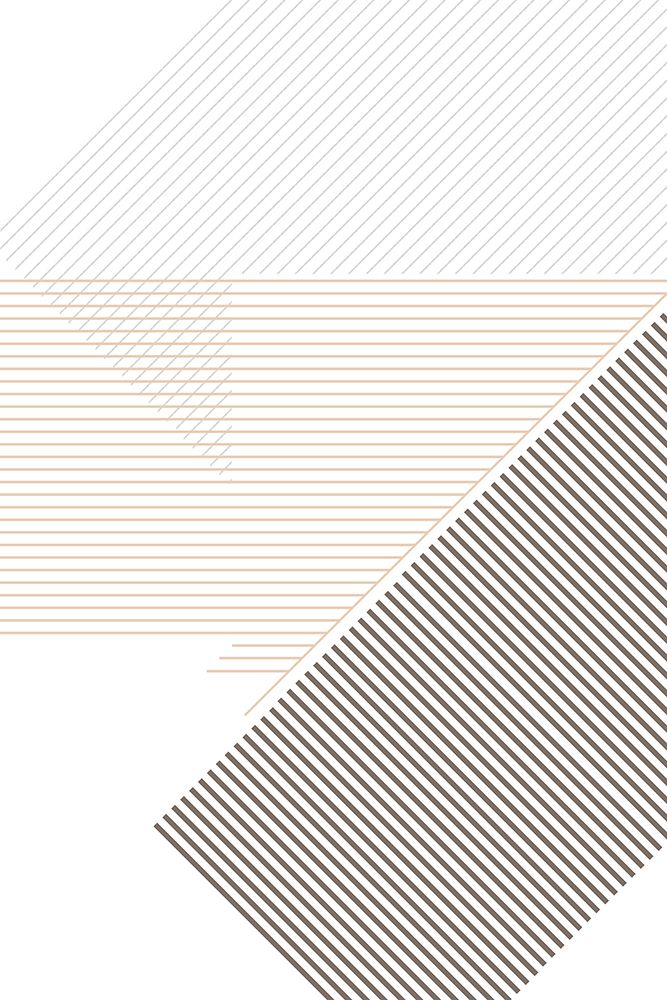Modern Lines 2 art print by Urban Epiphany for $57.95 CAD