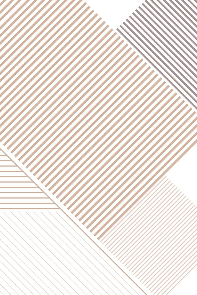 Modern Lines 3 art print by Urban Epiphany for $57.95 CAD